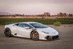 Lamborghini Huracan LP610-4 Novara by Vorsteiner 2016 года